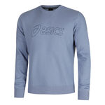 Tenisové Oblečení ASICS Sweatshirt